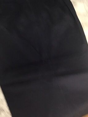 Eddie Bauer Men's Black Dress Slacks